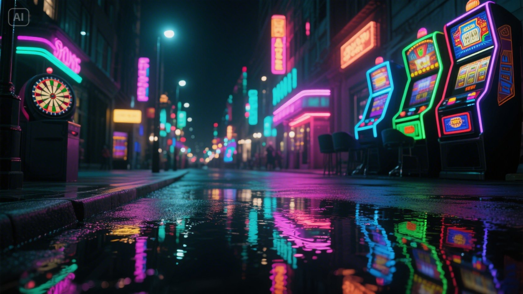 Registration at PK Casino999 Casino